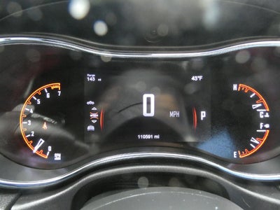 2017 Dodge Durango SXT