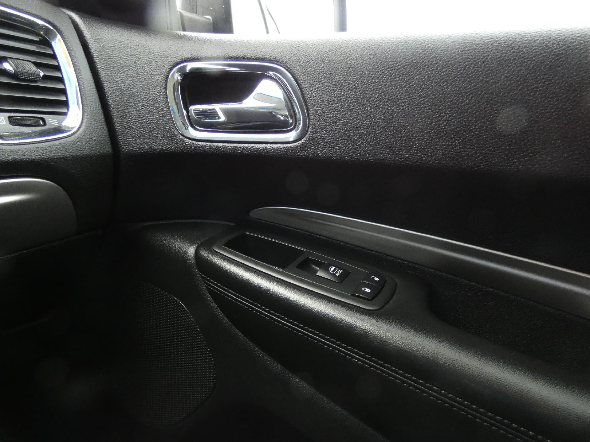 2017 Dodge Durango SXT