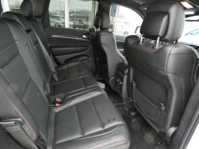 2020 Jeep Grand Cherokee Trailhawk