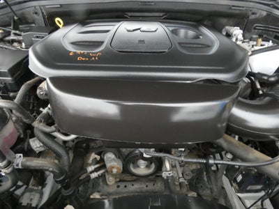 2020 Jeep Grand Cherokee Trailhawk