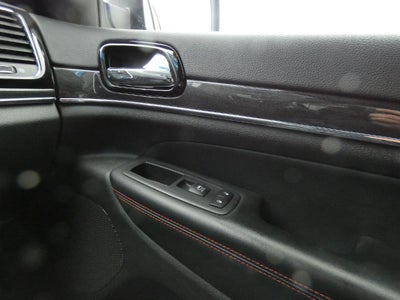 2020 Jeep Grand Cherokee Trailhawk