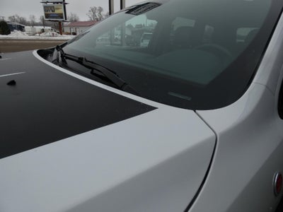 2020 Jeep Grand Cherokee Trailhawk