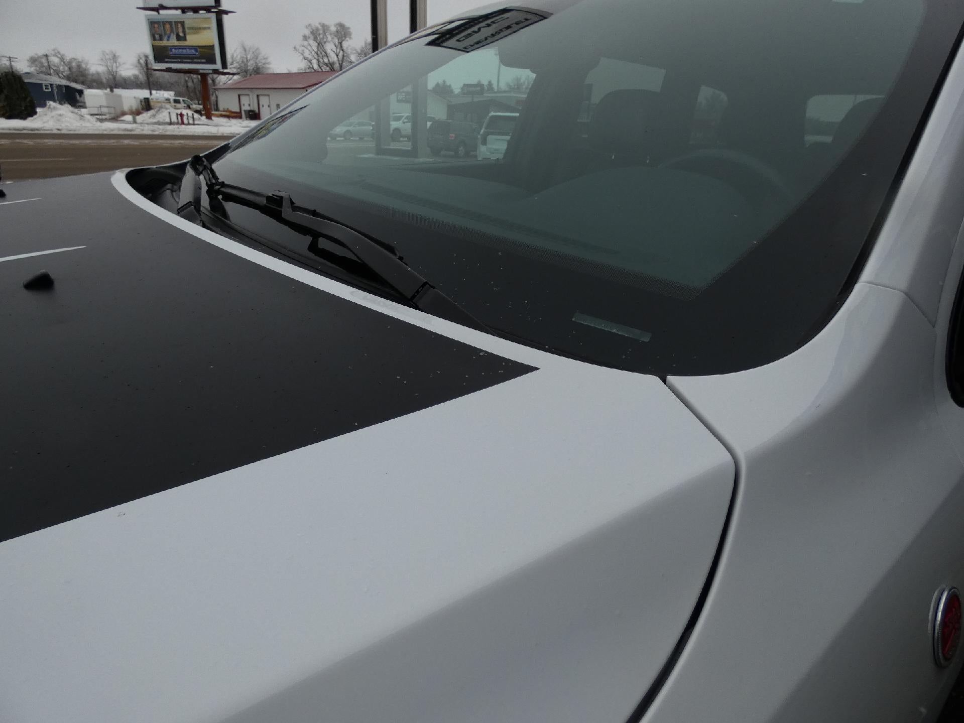 2020 Jeep Grand Cherokee Trailhawk