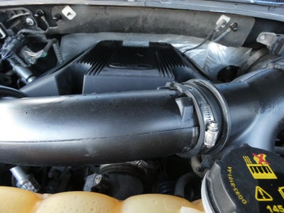 2017 Ford F-150 Limited