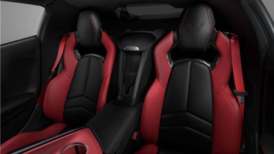 2026 Chevrolet Corvette Z06 Base