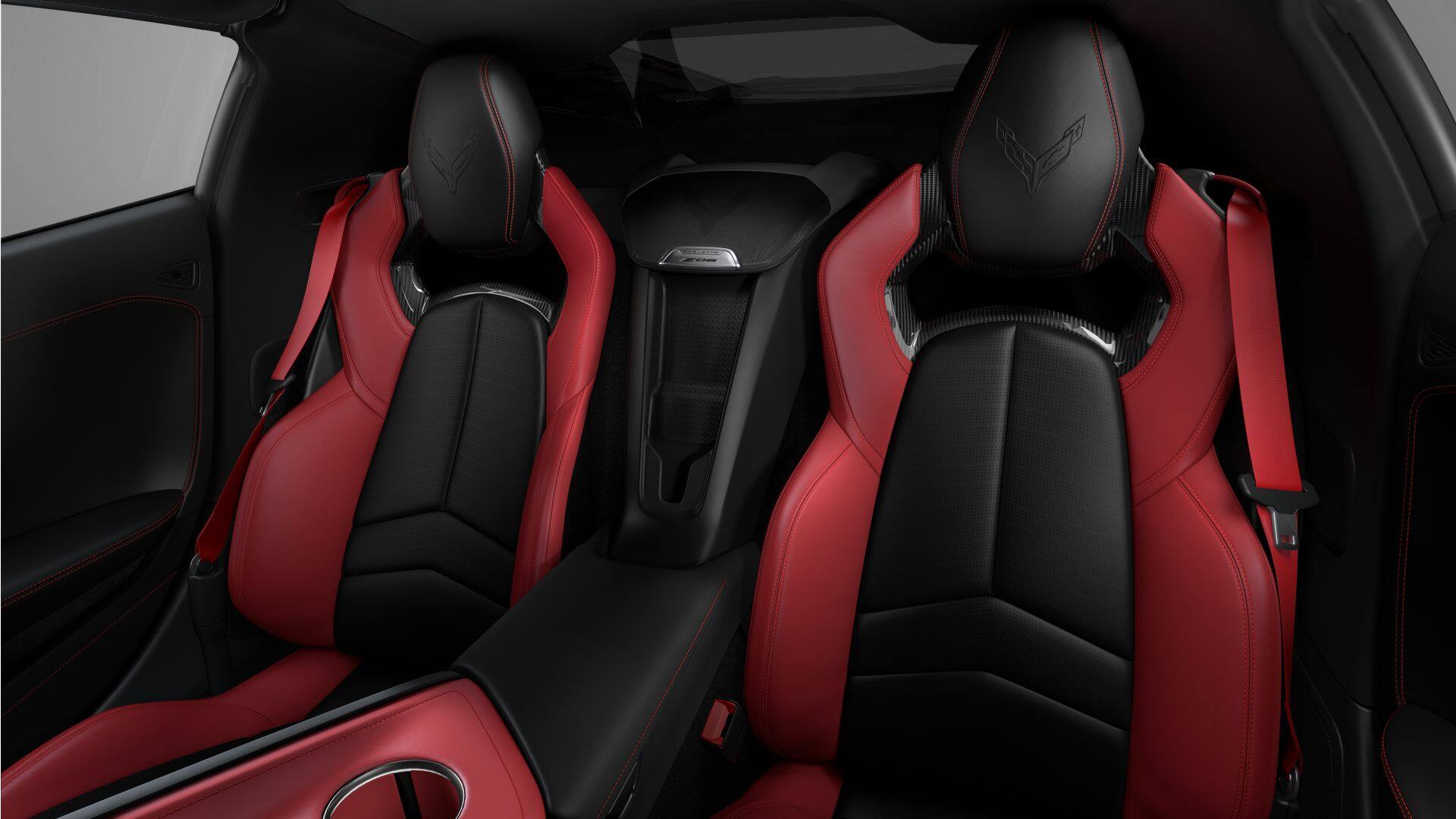 2026 Chevrolet Corvette Z06 Base