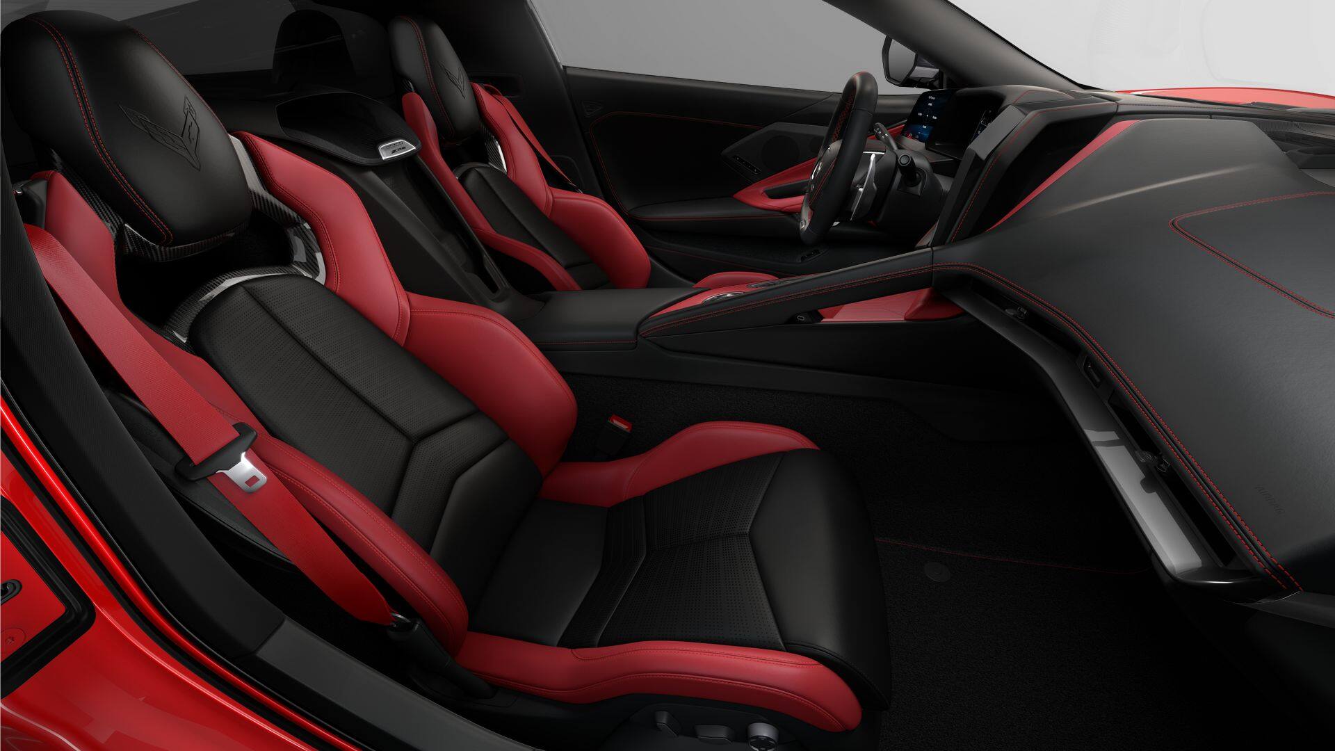 2026 Chevrolet Corvette Z06 Base