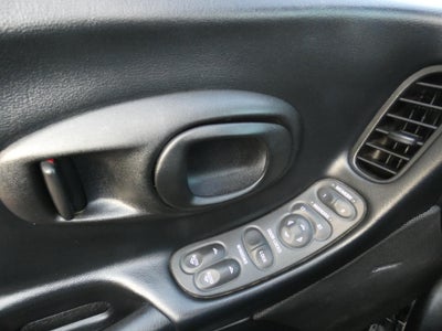 2000 Chevrolet Corvette Base