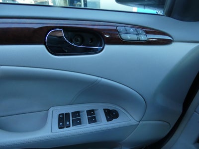 2011 Buick Lucerne CXL