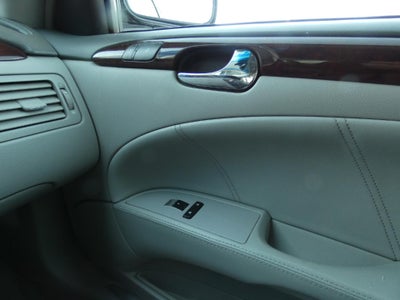 2011 Buick Lucerne CXL