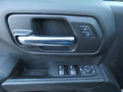 2020 Chevrolet Silverado 3500 HD Chassis Cab Work Truck