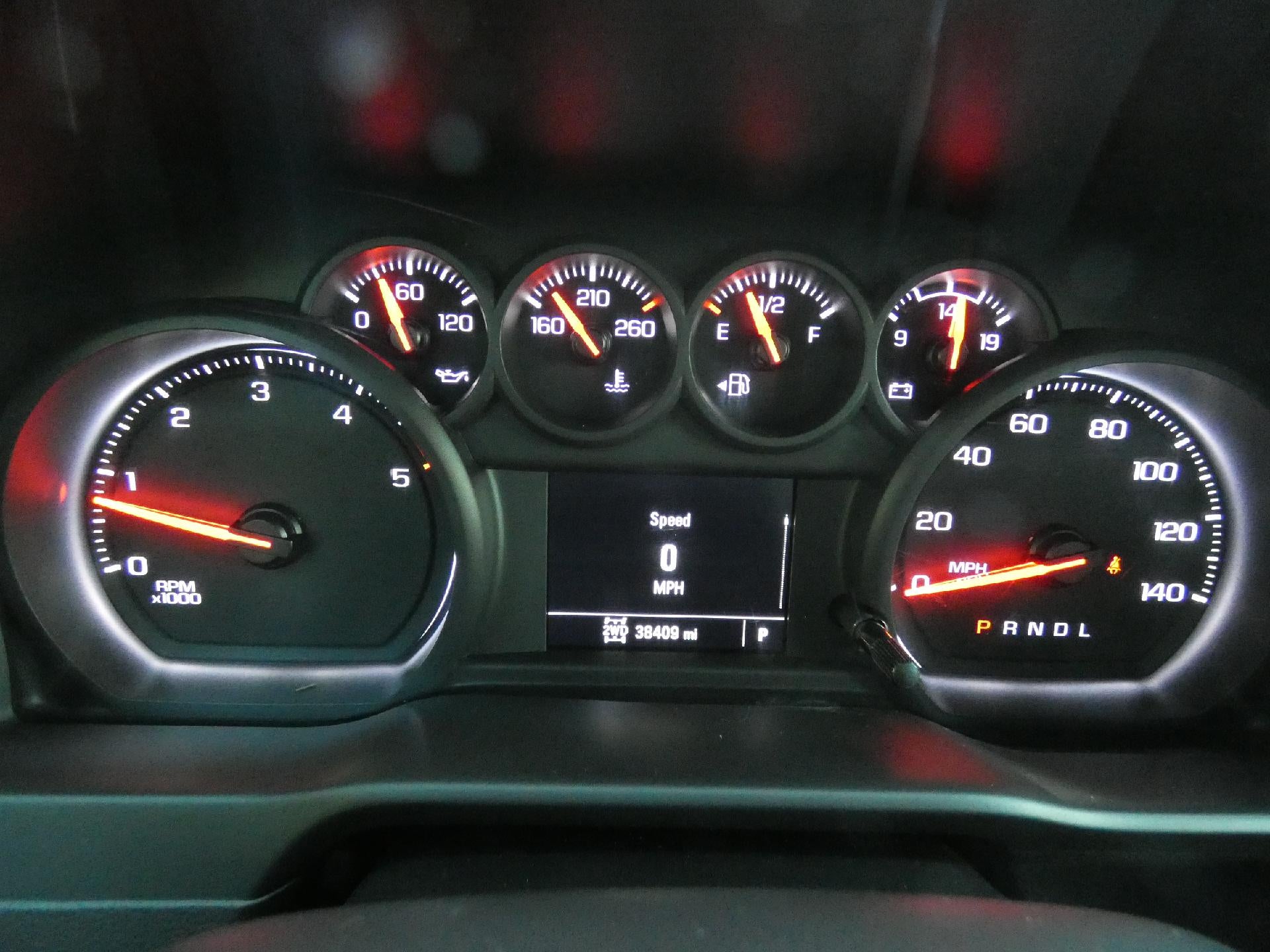 2020 Chevrolet Silverado 3500 HD Chassis Cab Work Truck