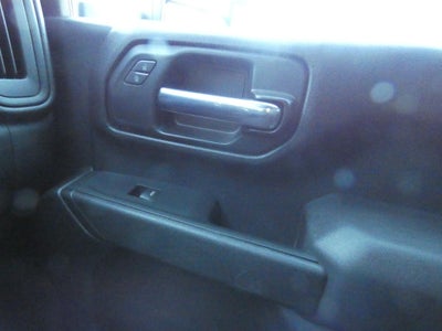 2020 Chevrolet Silverado 3500 HD Chassis Cab Work Truck