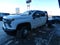 2020 Chevrolet Silverado 3500 HD Chassis Cab Work Truck