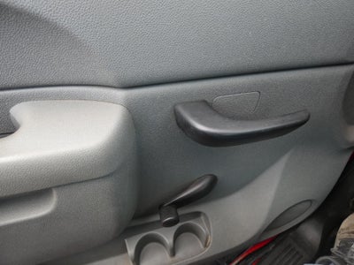 2012 Chevrolet Silverado 2500 HD Work Truck