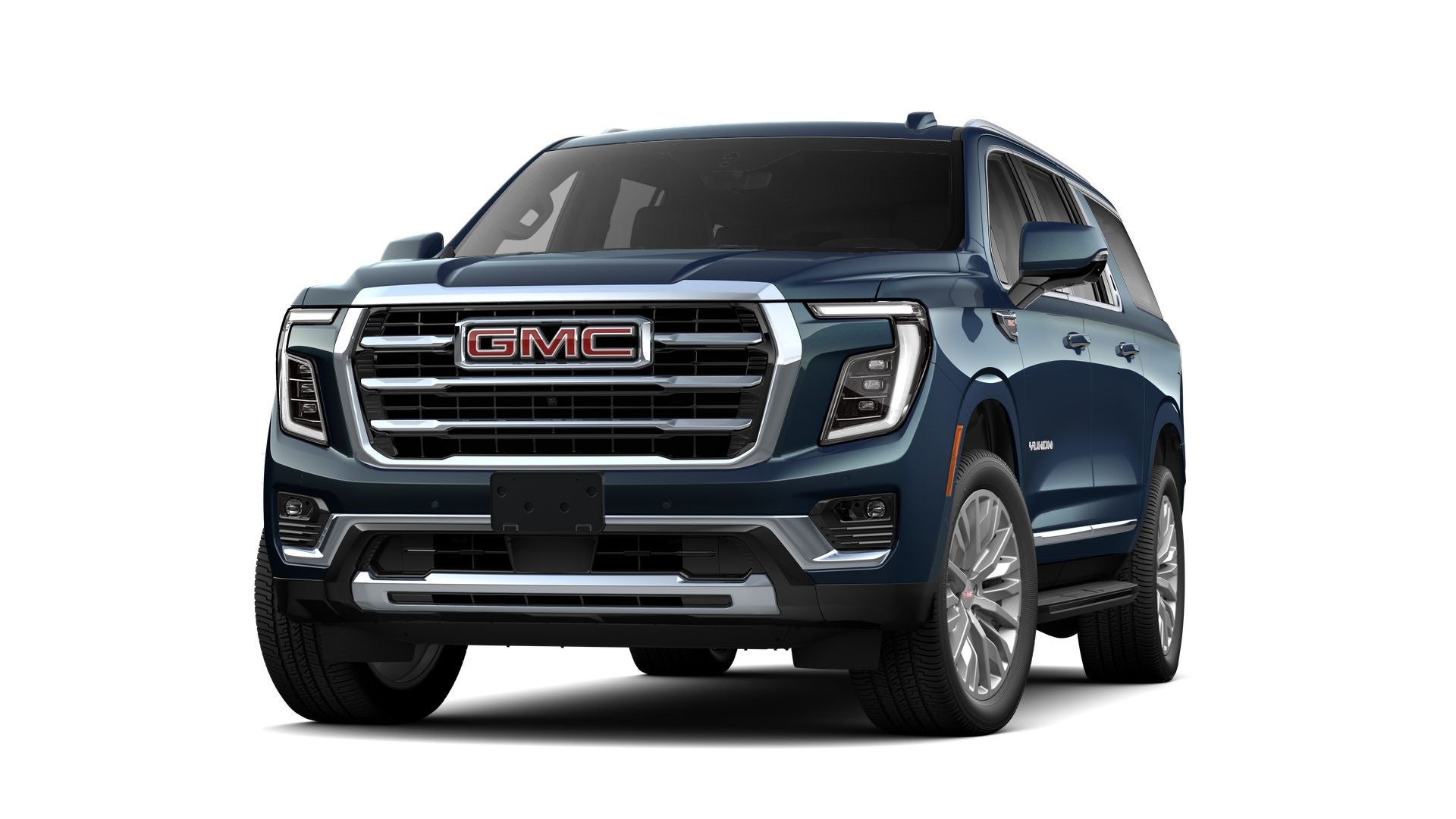 2025 GMC Yukon XL Elevation