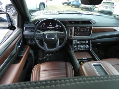 2023 GMC Yukon XL Denali Ultimate