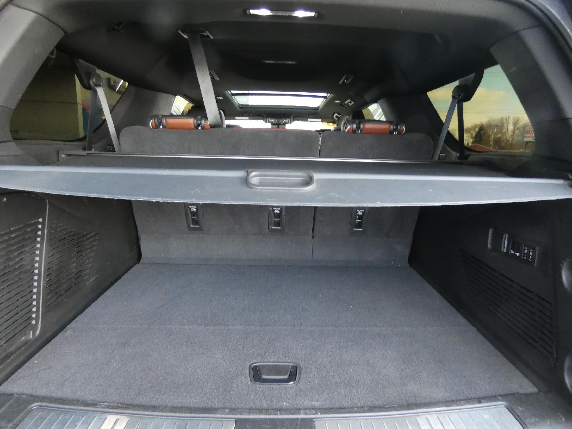 2023 GMC Yukon XL Denali Ultimate