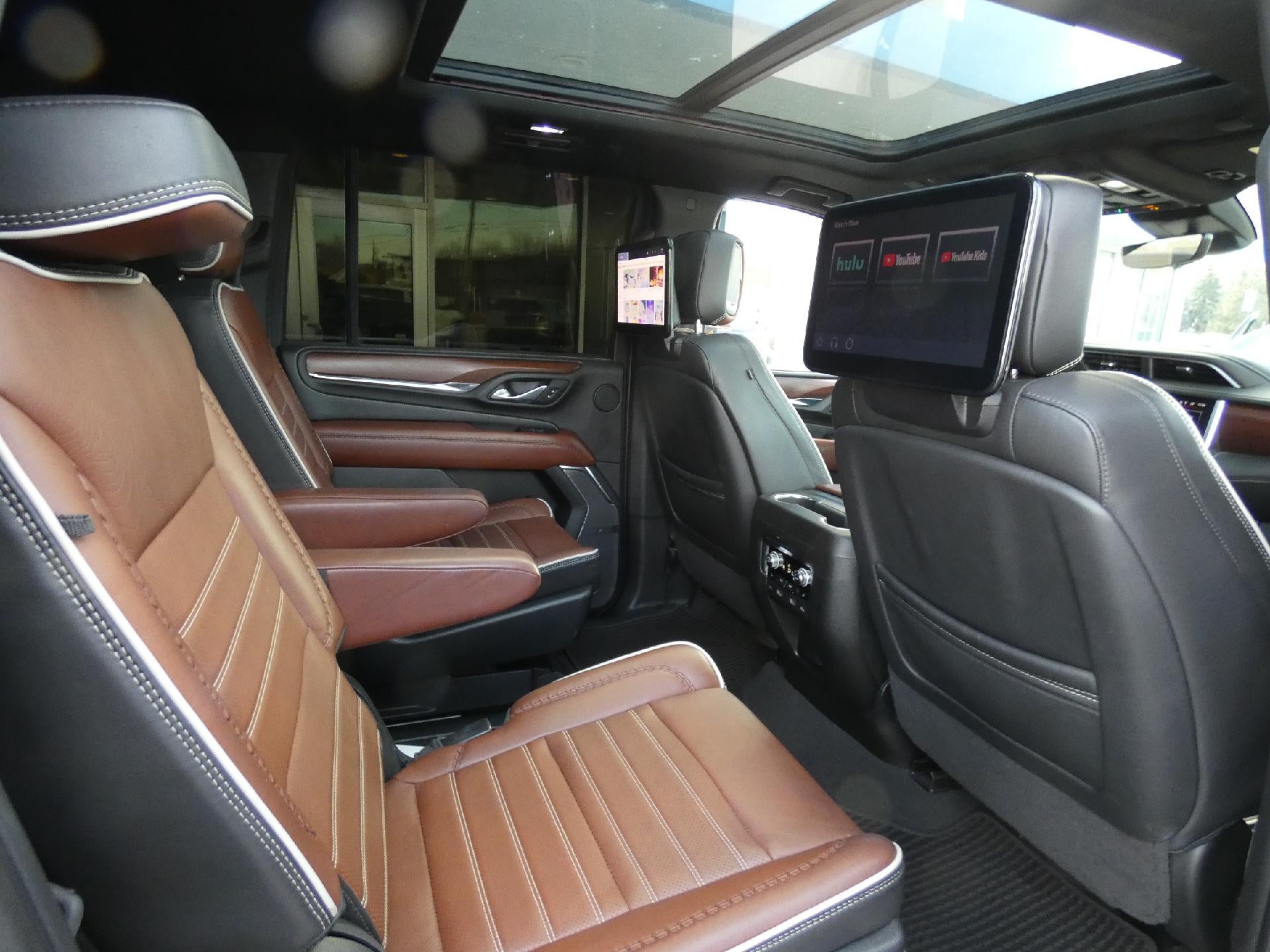 2023 GMC Yukon XL Denali Ultimate