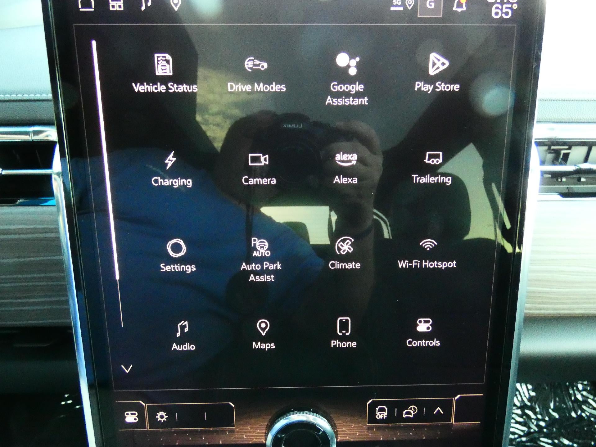 2025 GMC Sierra EV Max Range Denali