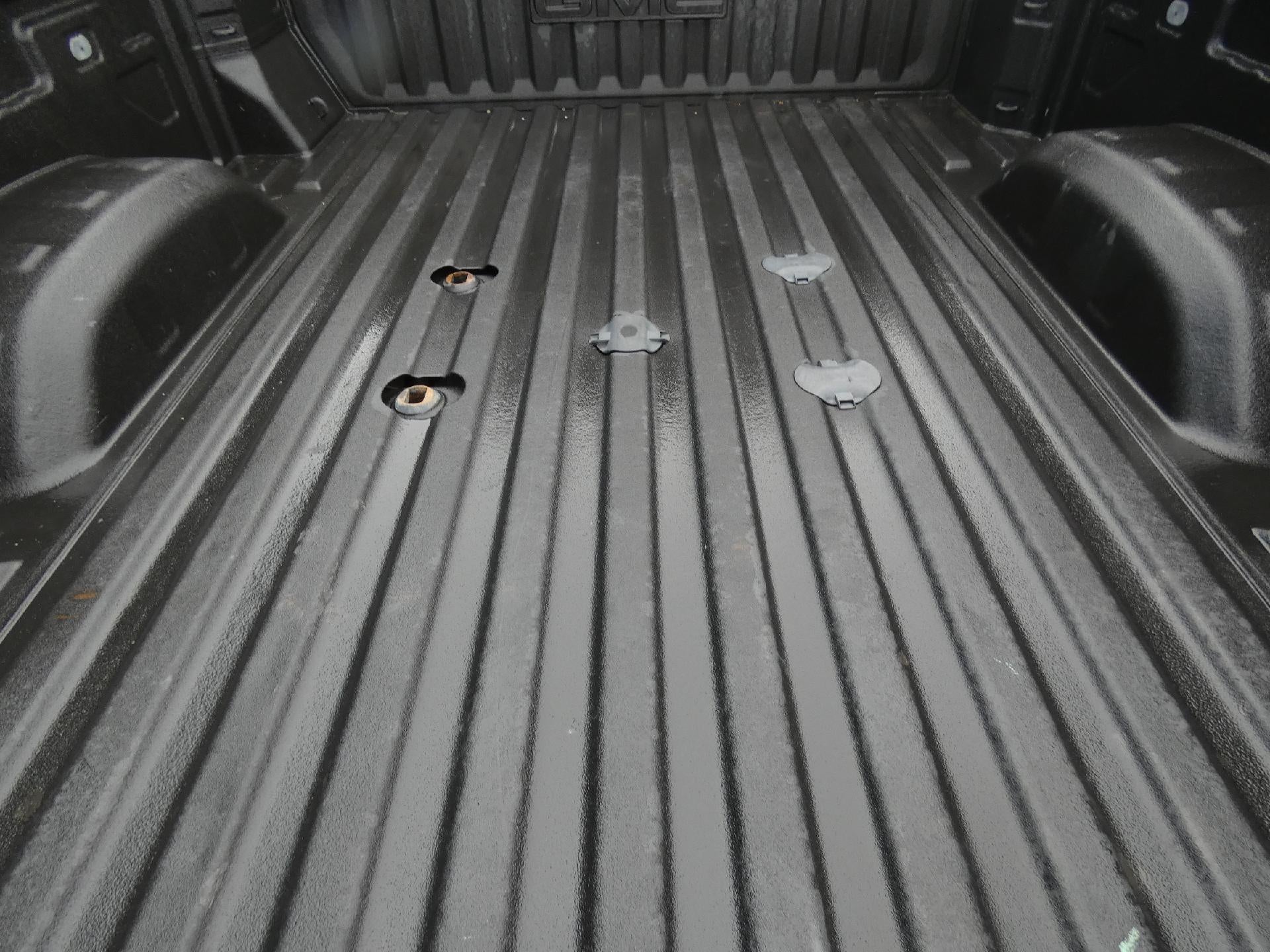 2021 GMC Sierra 2500 HD SLT