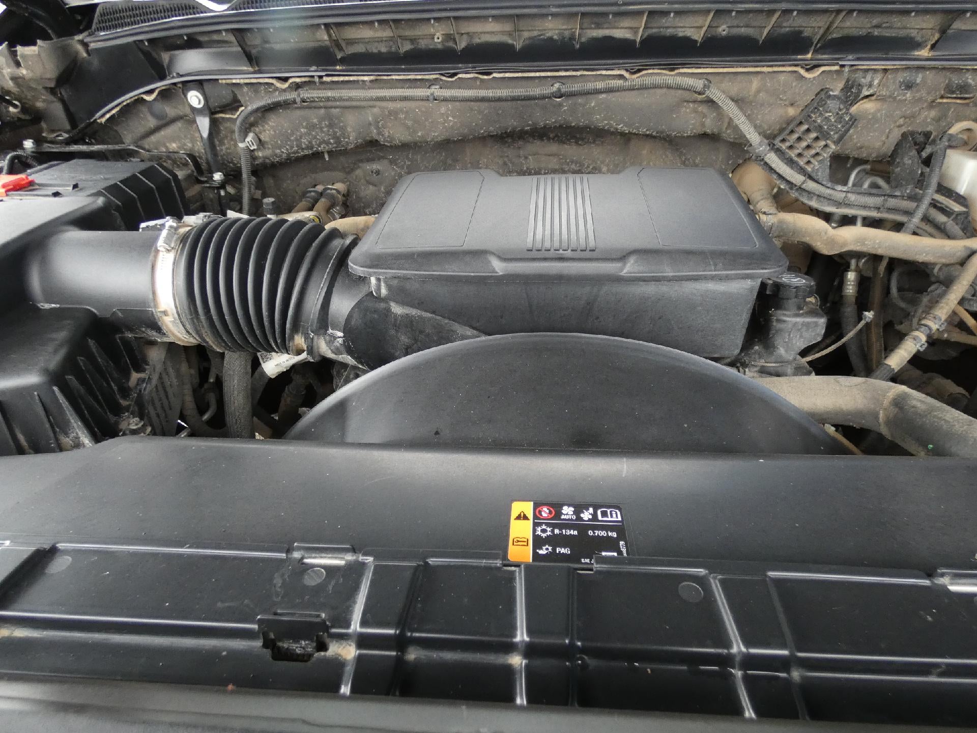 2021 GMC Sierra 2500 HD SLT