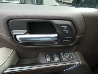 2021 GMC Sierra 2500 HD SLT