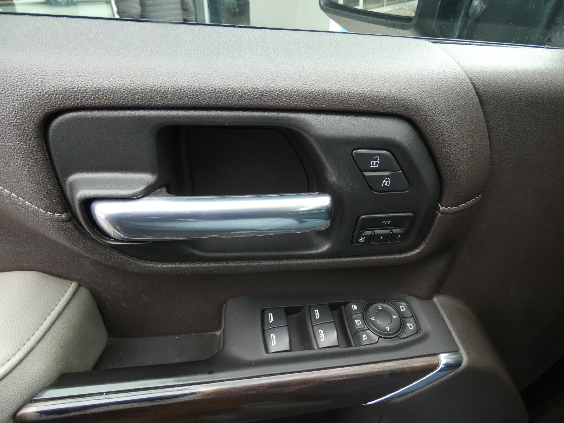 2021 GMC Sierra 2500 HD SLT