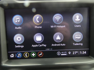 2021 GMC Sierra 2500 HD SLT