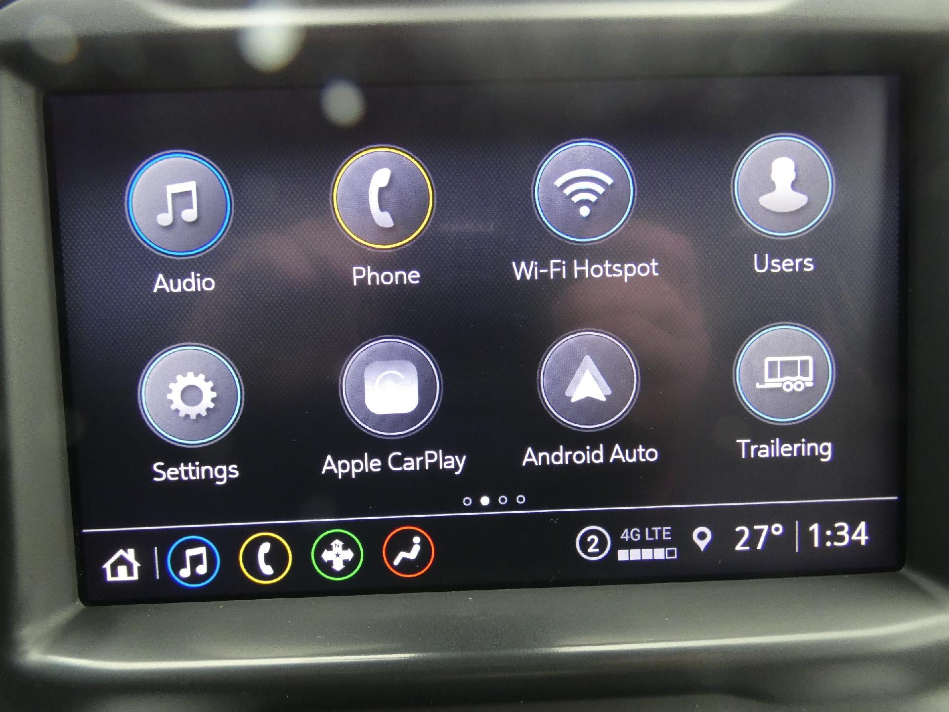 2021 GMC Sierra 2500 HD SLT