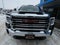 2021 GMC Sierra 2500 HD SLT