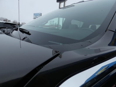 2021 GMC Sierra 2500 HD SLT