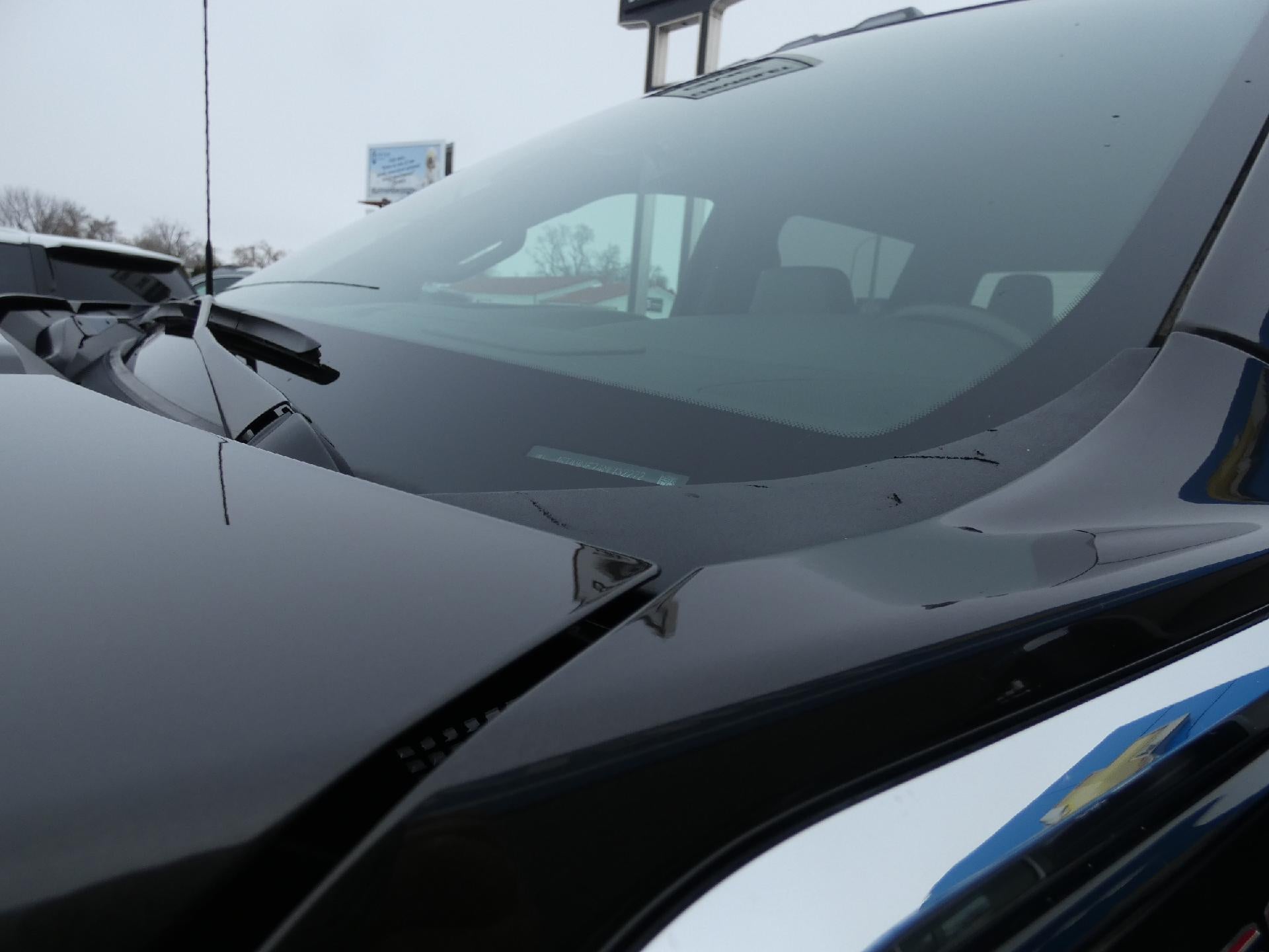 2021 GMC Sierra 2500 HD SLT