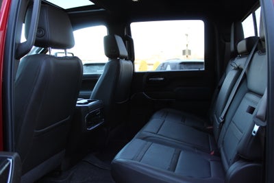 2023 GMC Sierra 2500 HD Denali