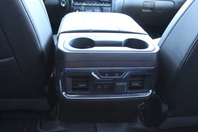 2023 GMC Sierra 2500 HD Denali