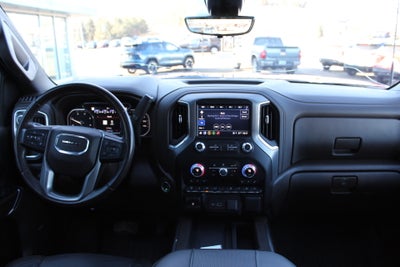 2023 GMC Sierra 2500 HD Denali