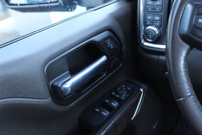 2023 GMC Sierra 2500 HD Denali