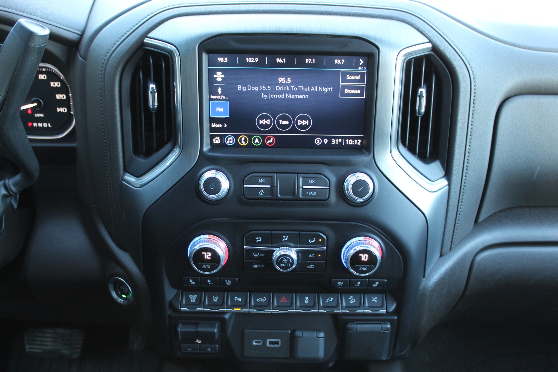 2023 GMC Sierra 2500 HD Denali