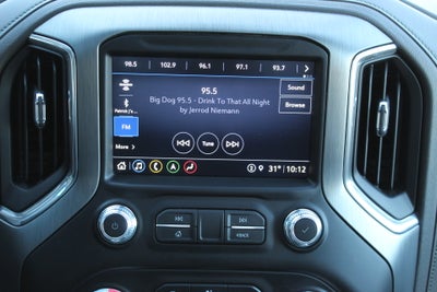 2023 GMC Sierra 2500 HD Denali