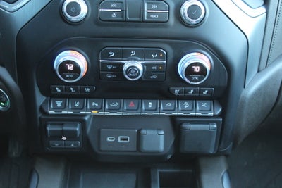 2023 GMC Sierra 2500 HD Denali