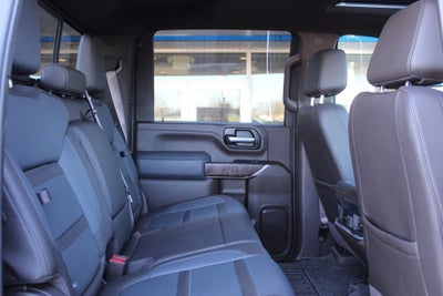 2023 GMC Sierra 2500 HD Denali