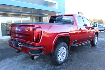 2023 GMC Sierra 2500 HD Denali