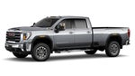 2026 GMC Sierra 3500 HD SLT