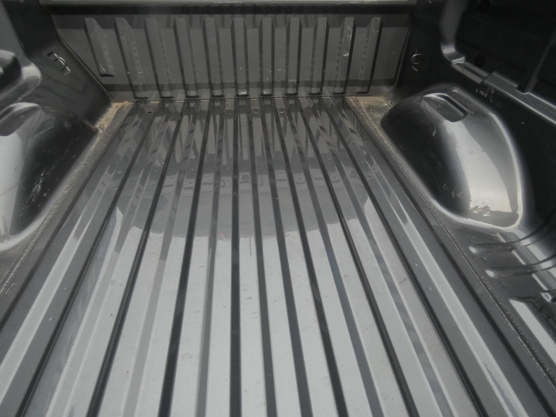 2022 GMC Canyon 4WD Elevation