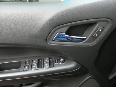 2022 GMC Canyon 4WD Elevation