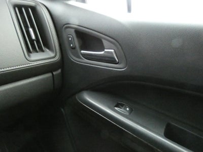 2022 GMC Canyon 4WD Elevation