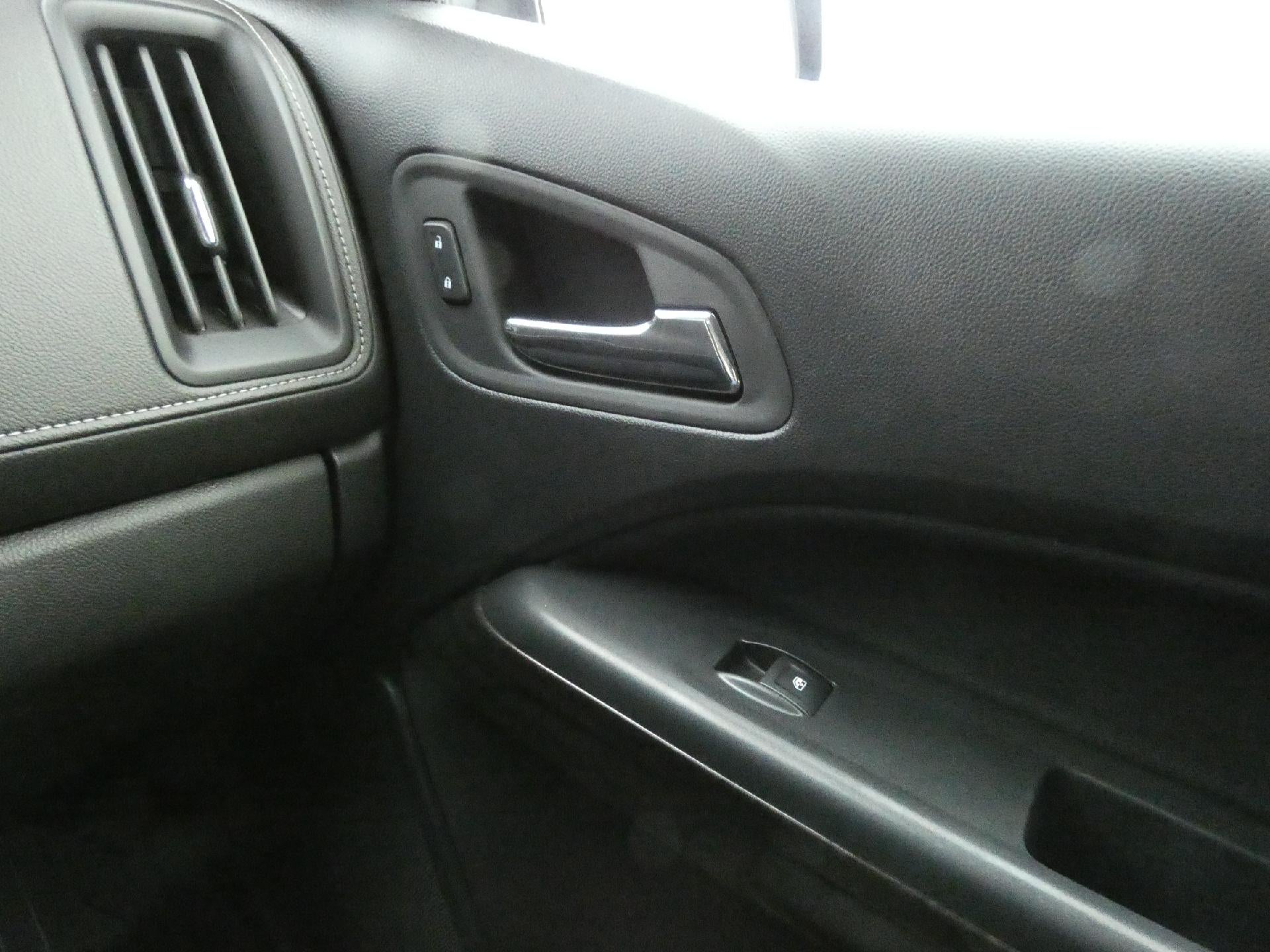 2022 GMC Canyon 4WD Elevation