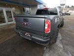 2022 GMC Canyon 4WD Elevation