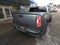 2022 GMC Canyon 4WD Elevation