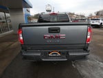 2022 GMC Canyon 4WD Elevation